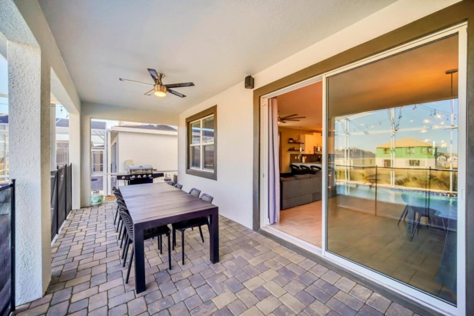 Secluded Paradise: 7 Bedroom Villa 6372 Loughman Exterior photo